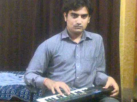 SARE SAPNE KAHI KHO GAYE by prabhat.3gp