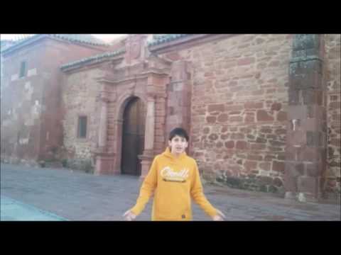 Vídeo Turístico de Alcázar de San Juan ( Ciudad Real)