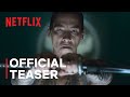 Xtreme | Official Teaser | Netflix