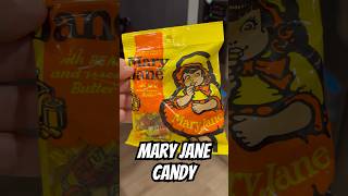 Mary Jane Candy