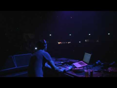 Paul Ritch (live) @ Awakenings Weekender 27-11-09 Gashouder Amsterdam