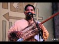 GnawaMaVie — Lila avec Maâlem Mohamed Kouyou