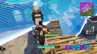 Getting Some Mad Shots