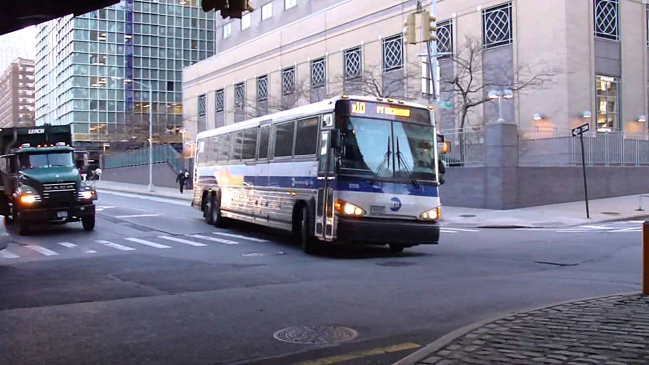 Mta Bus Brooklyn To Staten Island Mta Bus Brooklyn To Staten Island