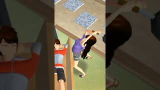 Panci Kematianib Bohaytiktok Sakura School Simulator Part 31