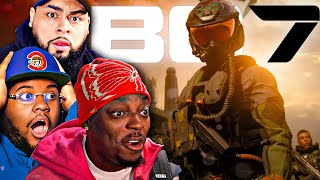 Tray Playing Call Of Duty Black Ops 7 Multiplayer Beta W 3Mgtv