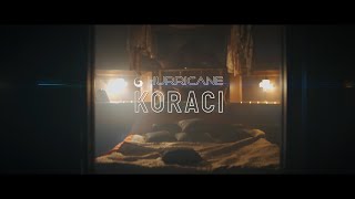 Hurricane - Koraci