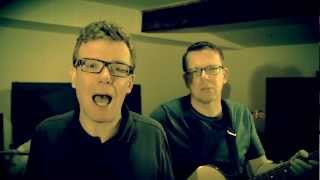 Watch Proclaimers Whatever Youve Got video