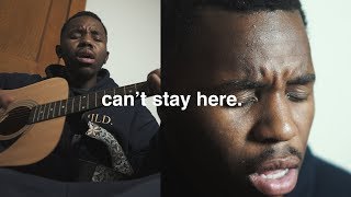 Watch Montell Fish Cant Stay Here video