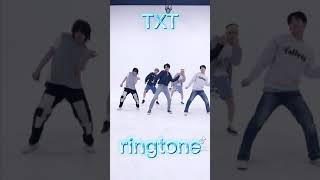 Txt No Rules Ringtone