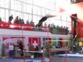 Mexico Gymnastics Montage