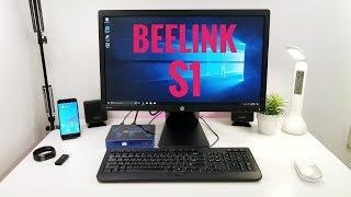 Beelink S1 Preis