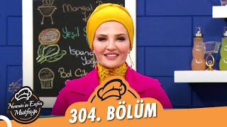 Nerminin Enfes Mutfağı 304. Bölüm 03 Haziran 2022