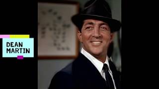 Watch Dean Martin Zinga Zinga Zing Boom video