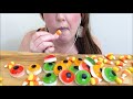 Asmr Eyeball Candy Candy Corn Squishy Eating Sounds No Talking Asmr Eyeball Candy Candy Corn Squishy Eating Sounds No Talking