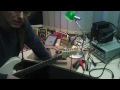 Back to the violin sound - Big Muff 4rockers mod (Czech language)