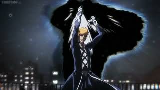 Ichigo Says Getsuga Tenshou Bleach Tybw Ep 1