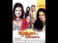 Unleash the Drama and Romance of 'Kudiyon Ka Hai Zamana' - A Must-Watch Bollywood Film!
