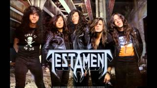 Watch Testament For The Glory Of video