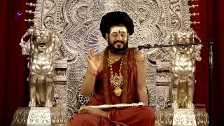 Nirahara Samyama Is A Nectar For Humanity, The Best Detox