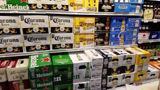 beer merchandiser