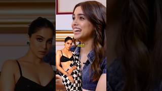 Sharvari Wagh Deewani Mastani Song Story Ft. Sharvari Wagh