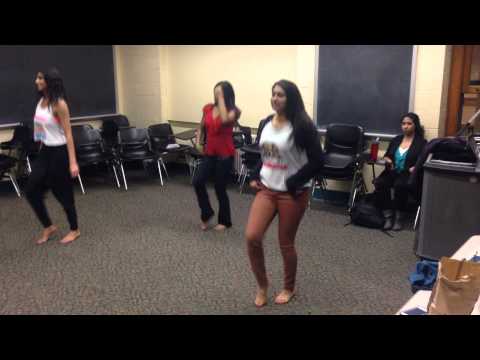 Ishq Kameena-Mayur Show 2014