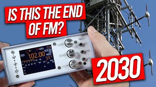Will Fm Radio Shut Down In 2030?