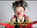 Exclusiva de Trovadentro con JEFF JOHNSON CLOWN