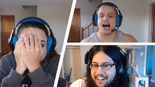 Tyler1 Girlfriend On Stream Imaqtpie Want Your Money Funniest Moments Of The Day 289 Tyler1 Girlfriend On Stream Imaqtpie Want Your Money Funniest Moments Of The Day 289