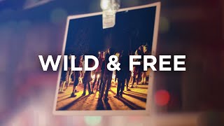 Envine & Stormerz - Wild & Free