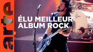 Back And Forth Foo Fighters Arte