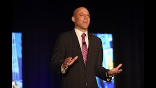 Leadership Keynote Speaker Michael Veltri Highlight Video