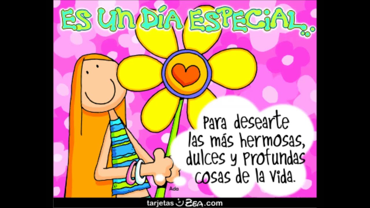 feliz cumple prima maribel YouTube feliz cumple prima maribel YouTube