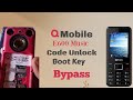 How To All QMobile Unlock With Miracle 2.82 Crack Boot Key || How To Unlock QMobile E600 Music 2020