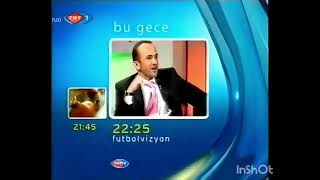 Trt 1-Yayın Akışı Jeneriği31122004-14102009,Full Hd