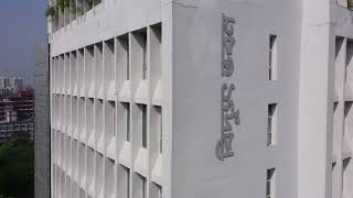 Renovation, Modernization & Beautification Of Biddut Bhaban By System Architects