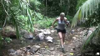 Jungle Trekking, Koh Lanta, Krabi, Thailand / Trekking po dżungli, Koh Lanta, Tajlandia