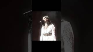 Lana Del Rey Hot Edit