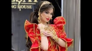 Amalia Durmuş Toýy2022