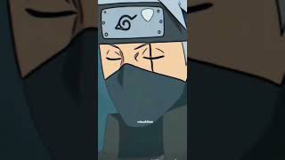 Kakashi Always With M Naruto