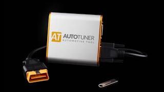 Autotuner Tuning Tool Walkthrough Guide Obd And Bench