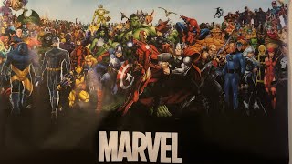 We Rank ALL of the MCU Movies! - Super Hero Chat #10