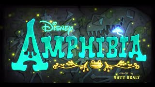 Amphibia Theme Song With Lyrics