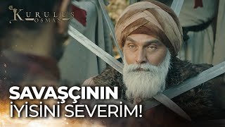 Bamsı Bey, Nikolanın Elinde - Kuruluş Osman