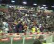 partido de futbol Levante - Bara. Castello Jove (2 DE 2)