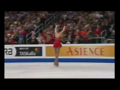 Yu-na Kim Trailer for Hip Korea - Documentary on Olympic Gold Medalist in Figure Skating