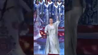 Yulduz Usmonova Muhabbat