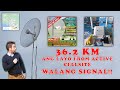 How to install Hyperwave Hyperbolic Antenna Setup | WiFi External Antenna
