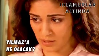 Elif, Çalışmaya Devam Ediyor - Ihlamurlar Altında 5.Bölüm